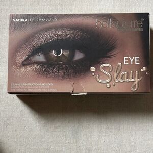 bellapierre cosmetics Eye Slay eyeshasdow set Romantic Brown